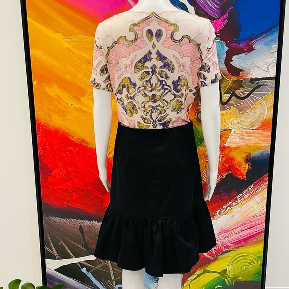 Prada bubble skirt - Picture 3 of 6